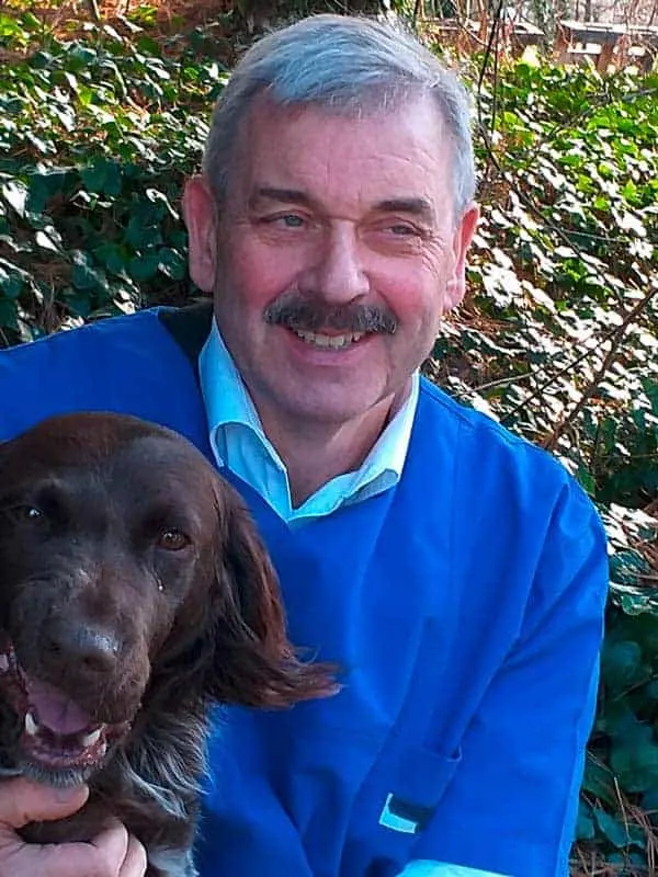 Tierarztpraxis_pommerhof Hans Joachim Kusch