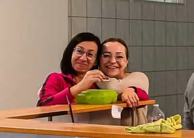 Tierarzt Praxis Füllscheuerweg Umzug 3