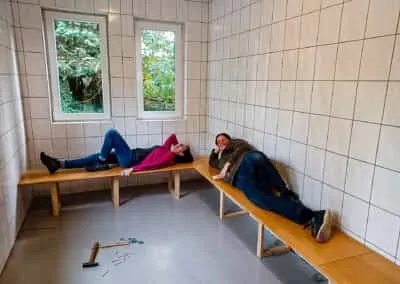 Tierarzt Praxis Füllscheuerweg Umzug 5