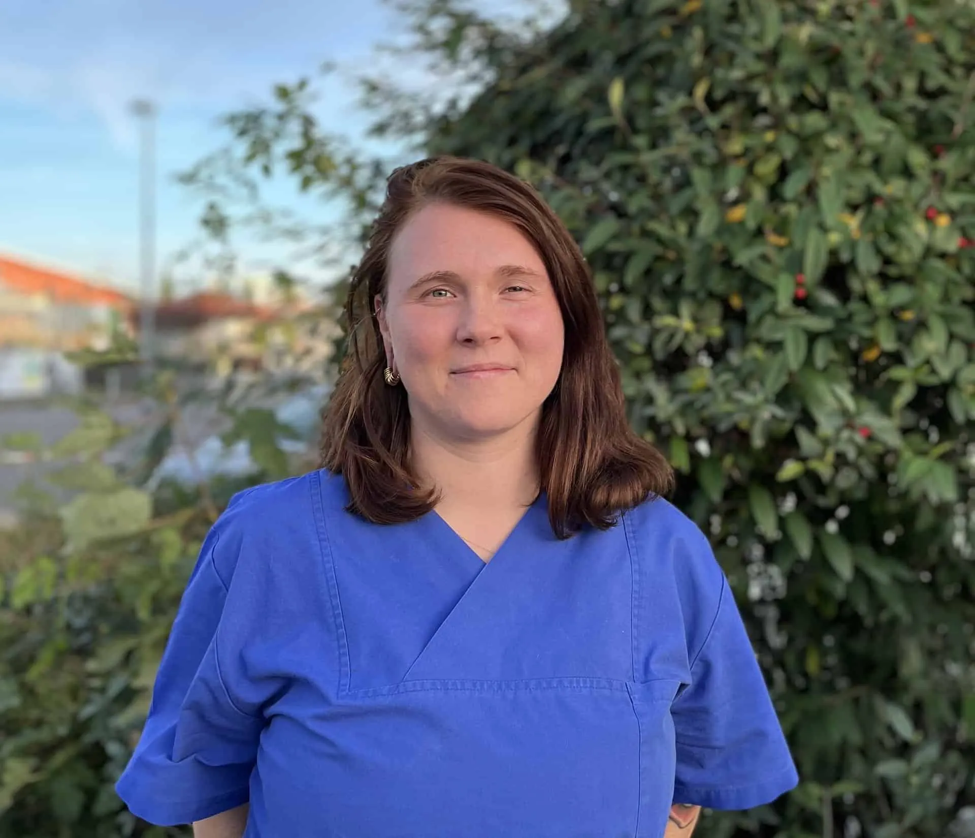 Eva-Marie Lingscheidt