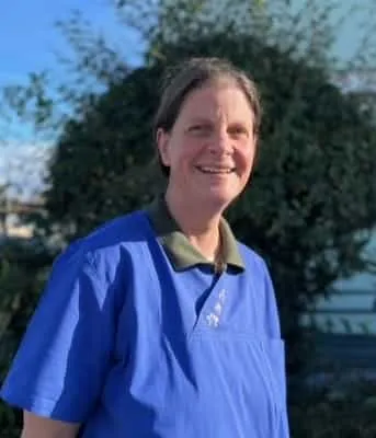 Dr. med. vet. M. Berttram